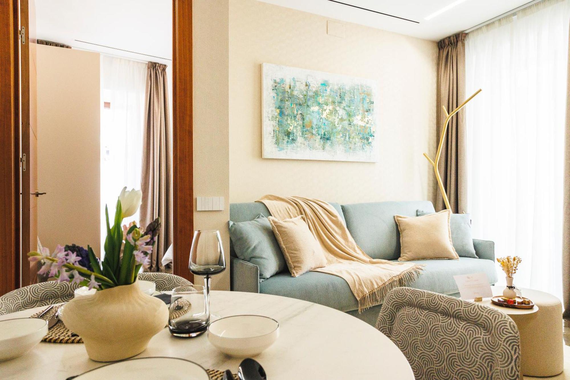 Corral Del Carbon Gg Luxury Hotel Boutique — Photos 2